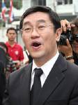 “เลี้ยบ” พลิก ปัดดึง “แม้ว” นั่งที่ปรึกษา โต้ข่าวลือปรับ ครม.
