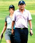 "พ่อแม้ว" โชว์แฟมิลีแมนสุดตัว พาลูกสาว "ลีเดีย" ดินเนอร์ถี่ยิบ
