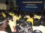 เมืองชาละวันเริ่มทำสงครามยาเสพติดสนอง มท.1