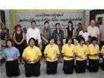 พัทยามอบแว่นสายตาให้ นร.และครูในสังกัดถวายเป็นพระราชกุศลแด่ “พระพี่นางฯ”