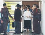 คดีแรก! “คุกแสนปี” เครือข่ายแชร์ลูกโซ่