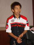 พี่เลี้ยงรับ “ฟีม” ไม่ดีพอติด 1 ใน 8 ทางเรียบโลก