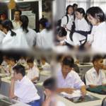 พบทุจริตโอเน็ต ใช้นาฬิกามือถือให้ทีมงานส่ง sms คำตอบ