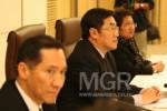 Cabinet approves 1.3 billion dollar stimulus plan