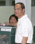 องค์กรอิสระเลือก “ปานเทพ” เป็น กก.สรรหาตุลาการ รธน.