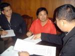 กองปราบจับสาวใหญ่ แอบอ้างเบื้องสูงหากิน