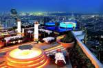 Lebua to give big spenders a taste of poverty