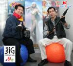 วินเนอร์ยก 9 เกมดังลุย Big Festival 2008