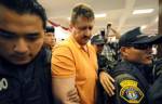 Thai police hunting key accomplice to Russian arms dealer