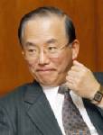 รัฐบาลญี่ปุ่นเสนอชื่ออดีต รมว.คลัง เป็นผู้ว่า BOJ คนใหม่