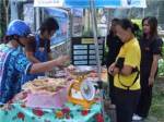 เขียงหมูระนองเมินร่วมหมูพาณิชย์ขาดทุนร่วมแค่รายเดียววันละ 2 ตัว