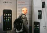 บริษัทจีนอ่วม ตำรวจค้นสินค้าละเมิดลิขสิทธิ์ในงาน Cebit