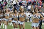 "All Star Cheer Squad" เกมเชียร์ลีดเดอร์จาก THQ รองรับบาลานซ์ บอร์ด
