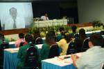 ชลบุรีจัดเสวนาแรงงานสตรี-คนรุ่นใหม่ใส่ใจเศรษฐกิจพอเพียง