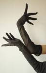 Long Driving Gloves : ป้องผิวด้วยถุงแขน