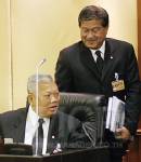 “เหลิม” อวดศักดา ลั่นถึงคิวโยกปลัด-ผู้ว่าฯ เม.ย.นี้