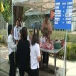 คนขายหมูลำปางเมินร่วมโครงการ“มิ่งขวัญ” - ชี้ไม่คุ้มทุน