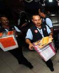 พรรครัฐบาลมาเลเซียเบียดคว้าชัยชนะเลือกตั้งสมาชิกรัฐสภา