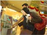 เผยชนชั้นกลางกำทุน 10 ล้านล้านหยวนในมือ
