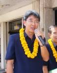 ศึก 3 เทศบาลแพร่ พปช.พ่ายหมด “พนมขวัญ” ชนะ “เอื้ออภิญญกุล”