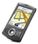 HTC "P3300" ระบบนำทางส่วนบุคคล