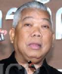 ปชป.โต้ “หมัก” ด่าสมองเท่าหัวแม่เท้า ดีกว่าสมองหุ่นเชิด