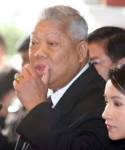 ครม.แตะโด่ง “สมเจตน์” นั่งเก้าอี้ ปธ.ที่ปรึกษากลาโหม
