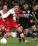 ม้าขาวบุกโขยกค็อตบุส 1-0 ขึ้นที่ 6 บุนเดสลีกา