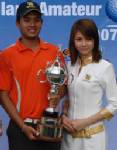 สกู๊ปพิเศษเปิดใจ"แชมป์แมตช์เพลย์ TGA Thailand"