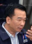 “สมศักดิ์” ไม่บ้าจี้ตาม “โกโบริน” ไล่ “สุเมธ” โบ้ยสุดแต่ “ทั่นยุทธ”