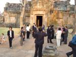 “ททท.” มั่นใจเงินสะพัดงานขึ้นเขา “พนมรุ้ง” กว่า 50 ล้าน