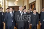 Samak  to discuss energy issue with Myanmar