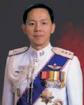 "วัชรพล" หักหน้า "เสรีพิศุทธ์" หมดสิทธิ์สั่งการใน ตร.!
