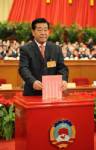 จีนตั้ง"เจี่ย ชิ่งหลิน"เป็นประธานสภาที่ปรึกษาการเมืองอีกสมัย