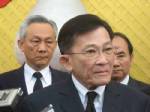“สมพงษ์” ไม่ตอบ “จรัญ” สมัครตุลาการศาล รธน.เพราะถูกกดดัน