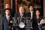 Samak signs investment pact with Myanmar