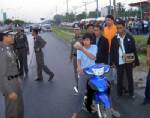 โพลชี้ไทยวิกฤต! “ปาหิน” สะท้อนสังคมเสื่อมหนัก