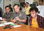 ล่อซื้อยาบ้าหวิดพลาด คนร้ายยิงสายตำรวจบาดเจ็บ!