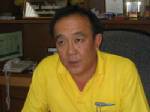 เทศบาลเมืองมหาสารคามเตรียมพร้อมรับเหตุเพลิงไหม้