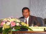 แนะคนไทยเพิ่มเงินออม-ลงทุนรับเงินเฟ้อเศรษฐกิจโลกผันผวน