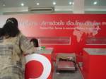 Thailand Post announces plans to deliver meals