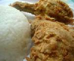 ข้าวแพง!! รบ.ฟิลิปปินส์ขอร้านฟาสต์ฟู้ดยอมขายข้าวครึ่งจาน