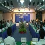 จังหวัดลำปางซ้อมแผนรับมือไข้หวัดนก-ไข้หวัดใหญ่