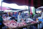 ผู้เลี้ยงหมูแปดริ้วสับ “เจ๊มิ่ง” แก้ราคาหมูไม่ถูกจุด