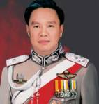 “พัชรวาท” ปัดไม่รู้ไม่เห็นคำสั่งย้าย “ชัยยะ” ยันเป็นเรื่องของสันติบาล