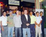 “Asian Tour International 2007” ก้านเหล็กโลก 150 ชีวิตร่วมประชัน
