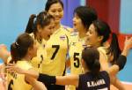 ‘บิ๊กติ๋ม’ เชื่อลูกยางสาวไทยได้ลุ้นตั๋วลุยปักกิ่งเกมส์