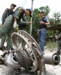 กองทัพยันคนร้ายป่วนใต้ไม่สามารถยกระดับนานาชาติได้