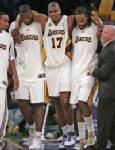 แฟนเลเกอร์สรอหน่อย ‘บายนัม’ คัมแบ็กช่วงเพลย์ออฟ