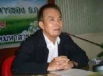 ราคาข้าวสูงชาวนาจำนำข้าวกับ ธ.ก.ส.น้อย